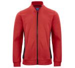 ProJob 2129 SWEATSHIRT PRIO BICOLORE FULL ZIP