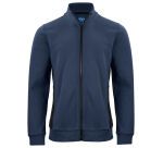 ProJob 2129 SWEATSHIRT PRIO BICOLORE FULL ZIP