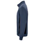 ProJob 2129 SWEATSHIRT PRIO BICOLORE FULL ZIP