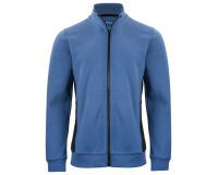ProJob 2129 SWEATSHIRT PRIO BICOLORE FULL ZIP
