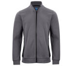 ProJob 2129 SWEATSHIRT PRIO BICOLORE FULL ZIP