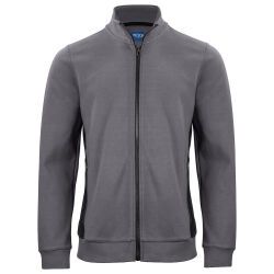 ProJob 2129 SWEATSHIRT PRIO BICOLORE FULL ZIP