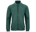 ProJob 2129 SWEATSHIRT PRIO BICOLORE FULL ZIP