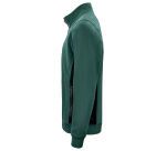 ProJob 2129 SWEATSHIRT PRIO BICOLORE FULL ZIP