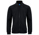 ProJob 2129 SWEATSHIRT PRIO BICOLORE FULL ZIP