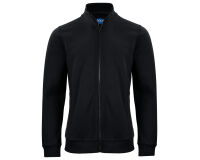 ProJob 2129 SWEATSHIRT PRIO BICOLORE FULL ZIP Noir - Taille XXXL