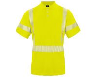 ProJob 6015 PIQUE BI MATIERE EN ISO 20471 CLASSE 2/3