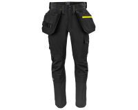 ProJob 5551 PANTALON STRETCH CORDURA