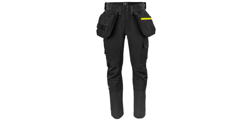 ProJob 5551 PANTALON STRETCH CORDURA