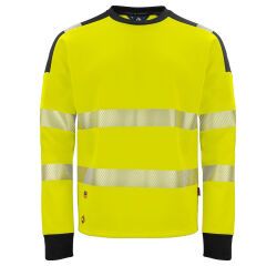 ProJob 6108 SWEATSHIRT EN ISO 20471 CLASS 3/2