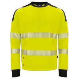 ProJob 6108 SWEATSHIRT EN ISO 20471 KLASSE 3/2