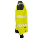 ProJob 6108 SIGNALISATIESWEATER RONDE HALS EN ISO 20471 KLASSE 3
