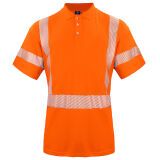 ProJob 6015 PIQUE BI MATIERE EN ISO 20471 CLASSE 2/3
