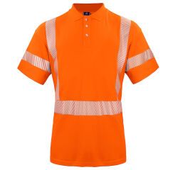 ProJob 6015 SIGNALISATIEPOLO EN ISO 20471 KLASSE 3