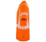 ProJob 6015 PIQUE BI MATIERE EN ISO 20471 CLASSE 2/3