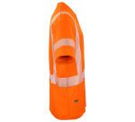 ProJob 6015 PIQUE BI MATIERE EN ISO 20471 CLASSE 2/3