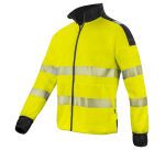 ProJob 6109 SWEATSHIRT EN ISO 20471 KLASSE 3/2