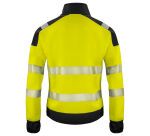 ProJob 6109 SWEATSHIRT EN ISO 20471 KLASSE 3/2