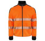 ProJob 6109 SWEATSHIRT EN ISO 20471 KLASSE 3/2