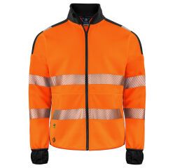 ProJob 6109 SWEATSHIRT EN ISO 20471 KLASSE 3/2