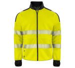 ProJob 6109 SWEATSHIRT EN ISO 20471 KLASSE 3/2