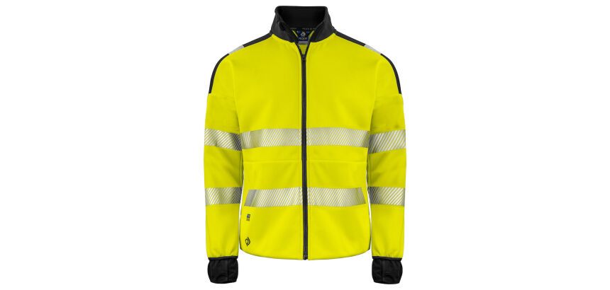 ProJob 6109 SWEATSHIRT EN ISO 20471 KLASSE 3/2
