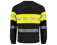 ProJob 6129 SWEATSHIRT EN ISO 20471 CLASSE 1