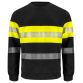 ProJob 6129 SWEATSHIRT EN ISO 20471 CLASSE 1