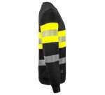 ProJob 6129 SWEATSHIRT EN ISO 20471 CLASSE 1