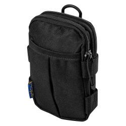 ProJob 1006 POCHE OUTILS MOLLE Noir - Taille Taille unique