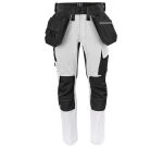 ProJob 5551 STRETCHBROEK MET KNIEZAKKEN EN SPIJKERZAKKEN