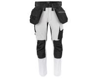 ProJob 5551 PANTALON STRETCH CORDURA