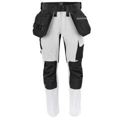 ProJob 5551 WAISTPANT STRETCH