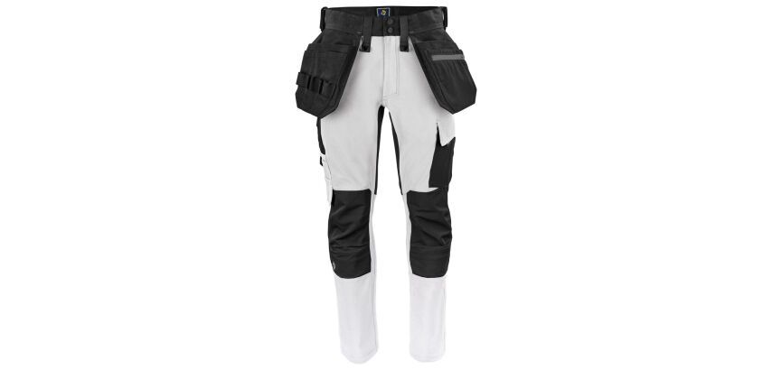 ProJob 5551 WAISTPANT STRETCH