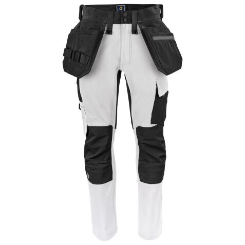 ProJob 5551 PANTALON STRETCH CORDURA