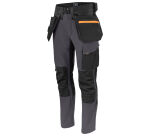 ProJob 5551 PANTALON STRETCH CORDURA