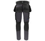 ProJob 5551 PANTALON STRETCH CORDURA
