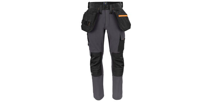 ProJob 5551 PANTALON STRETCH CORDURA