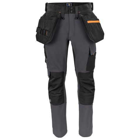 ProJob 5551 WAISTPANT STRETCH