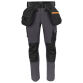 ProJob 5551 WAISTPANT STRETCH