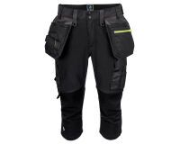 ProJob 5557 STRETCH 3/4 PANT