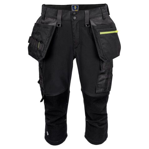 ProJob 5557 PIRATE PANT STRETCH