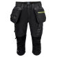 ProJob 5557 STRETCH 3/4 PANT