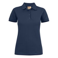 Printer Surf Stretch
Polo Pique Dames