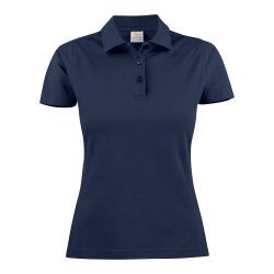 Printer Surf Light 
Polo Pique Femmes