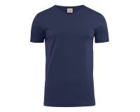Printer Heavy V-neck
T-Shirt Herren