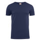 Printer Heavy V-neck
T-Shirt Herren