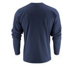 Printer Heavy L/S
T-Shirt Herren