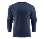 Printer Heavy L/S
T-Shirt Herren