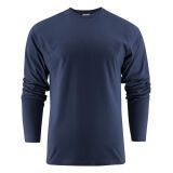 Printer Heavy L/S
T-Shirt Men